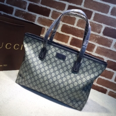 Gucci Shopping Bags